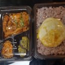 본도시락 상동점 네이버블로그