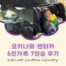 스카이주유소 | 오키나와 7인승 스카이렌터카 나하시내반납 오키투어 후기
