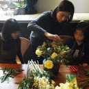 플라워 짐 이미지