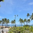 베니키아 리치다이아몬드호텔 | 하와이 와이키키해변 맛집 루루스 와이키키 메뉴, 오션뷰 예약, 주차 완전정복