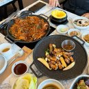 1인한식당 기장점 | 부산 기장 가족외식 룸식당 놀이방 고기집 정관 삼삼오오