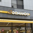 고망고 - 동대문구 사가정로 80 | 이천 카페 고망고 망고디저트 추천 내돈내산 후기