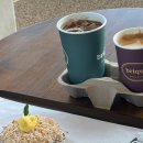 1696 | [카페/남양주] 북한강 드라이브 맛집, 잔디밭 대형카페 브리끄 🤎