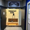 트래몬트짐 PT 이미지