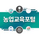 도시농업-스마트팜 전문가 과정 | 농업교육포털 100% 활용법: 귀농부터 스마트팜까지 성공 비결