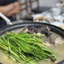 [충주] 충주 오리백숙 닭도리탕 맛집 &#39;능암골가든&#39; 2번째 방문한 후기