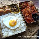 추억의도시락 이미지