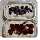 크루아87 | 대구 보틀케이크맛집 만촌동 크루아87