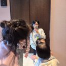 아이라운지 | 더블트리 바이 힐튼 판교 허니콤 키즈 라운지 돌 아기, 36개월 아이 방문 후기