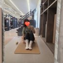 피티찬스 | 일산 피티 온플릭휘트니스 일산역점 PT 등록 후 2회차 체형교정 인바디 일주일 후기