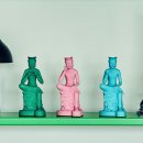 동계시장 이미지