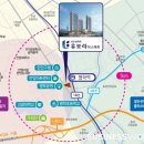 유보라더스마트 앞 이미지