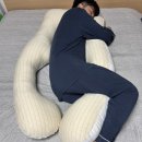 임산부라면 꼭 사용해야 할 임산부 바디필로우 추천 문피스 U자형 바디필로우 후기