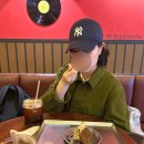 [포터리 대박템] pottery 브러쉬드 코튼 워크 자켓 올리브 그린 후기 🍀