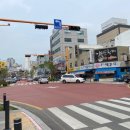 호매실벚꽃음식문화거리 이미지