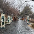 율목공원 화장실 이미지