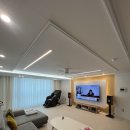 씨유 문촌6단지점 | 눈부신 화이트톤으로 새로 태어나다! 일산 주엽 문촌마을과 강선마을 아파트 화이트톤 인테리어...