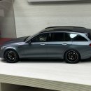 (가격다운)1:18 Gt스피릿 벤츠 e63 amg 에스테이트 판매합니다. 이미지