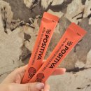 티바이오 | 아침을 바꾸는 맛있는 올리브오일스틱! 포지티바 올리브오일 토마토 올토샷 솔직후기