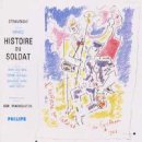 스트라빈스키의 병사의 이야기 이미지