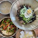냉면장인임사부국밥