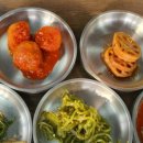 삼릉회식당 이미지