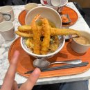 수원-0760 | 여의도 더현대 | 서울 3대 텐동맛집 마츠노하나 텐동 후기