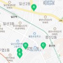 산두로+대산로+일산로 네이버블로그