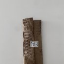 나무수저 | 엔알세라믹스 블랙 나무수저 🥢 블랙 커트러리 • 내돈내산 솔직후기