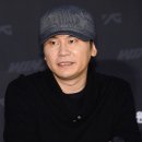 YG 양현석, 세월호 가족들에 성금 5억원 기부한다 이미지