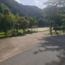 원남저수지 둘레길 이미지