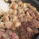 신촌 고기집 한우곱창 무한리필 맛집 방문 후기 :: 김덕후의곱창조 신촌점