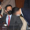 주호영 "청와대 경호처장, '몸수색' 사과..수용한다" 이미지