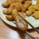 돈친돈까스，치킨 네이버블로그