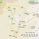 통도사 19암자 순례 산행 이미지