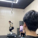 크로스핏 도깨비 완정역점 이미지