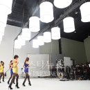 원더우먼주유소 이미지