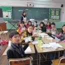 토요서예교실 이미지