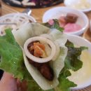 대대숯불갈비
