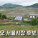 정원오 서울시장 후보 선영 이미지