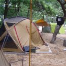 금오산 야영장 이미지