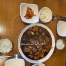 고수찜닭 | [용산/청파/숙대입구] 고수 찜닭 후기 메뉴 가격 주차