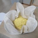환절기 감기에 좋은 <대추생강청> 만들기