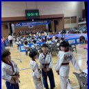 장평 소나무향기 태권도장 이미지