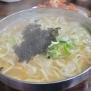 목동정칼국수