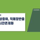 7. 간주공급(사업상증여, 개인적공급, 폐업시잔존재화) 이미지