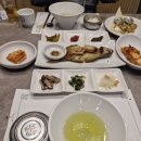 맛찬한정식 | 광주 상견례 장소 추천 프라이빗룸이있어 너무좋았던 명가원한정식