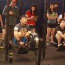 CrossFit G-Zone (크로스핏 지존) 네이버블로그