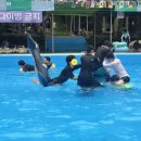 신곡초등학교 | 웅진씽크빅 고촌학원 X 일영랜드 여름 체험학습 후기