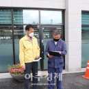 장안읍행정복지센터 임시청사 네이버블로그